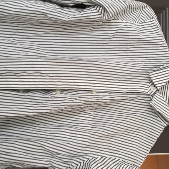 Banana Republic Button Down Shirt - Picture 2 of 3
